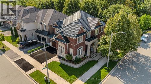 4176 Fuller Crescent, Burlington, ON - Outdoor