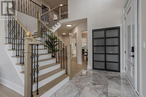 4176 Fuller Crescent, Burlington, ON - Indoor Photo Showing Other Room