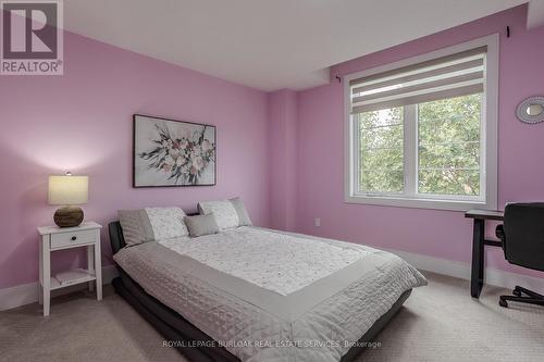 4176 Fuller Crescent, Burlington, ON - Indoor Photo Showing Bedroom