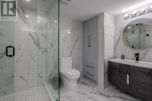 4176 Fuller Crescent, Burlington, ON - Indoor Photo Showing Bathroom