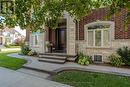 4176 Fuller Crescent, Burlington, ON  - Outdoor With Facade 