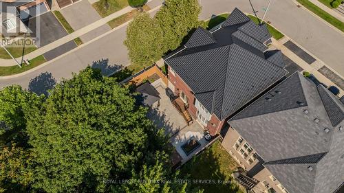 4176 Fuller Crescent, Burlington, ON - Outdoor With View