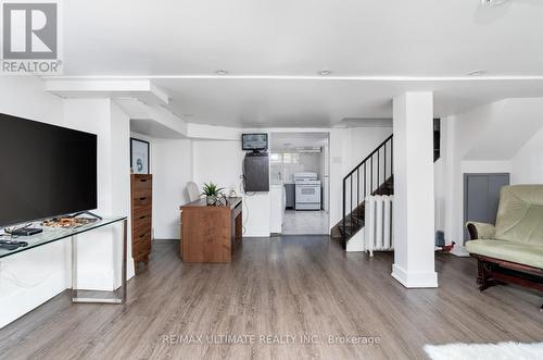 290 Westmount Avenue, Toronto, ON - Indoor