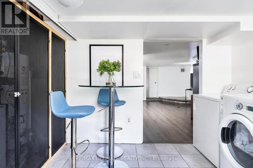 290 Westmount Avenue, Toronto, ON - Indoor Photo Showing Laundry Room