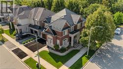 4176 FULLER Crescent  Burlington, ON L7M 0M5