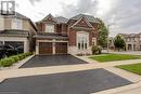 4176 Fuller Crescent, Burlington, ON  - Outdoor With Facade 