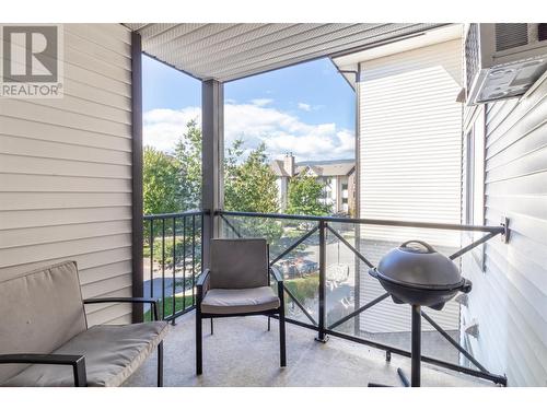 246 Hastings Avenue Unit# 302, Penticton, BC - Outdoor With Exterior