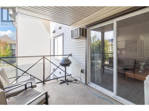 246 Hastings Avenue Unit# 302, Penticton, BC - Outdoor With Exterior