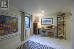 Guest room with large windows/heated floors - 