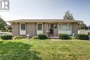 60 Jena Crescent, London, ON  - Outdoor With Facade 