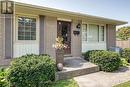 60 Jena Crescent, London, ON  - Outdoor 