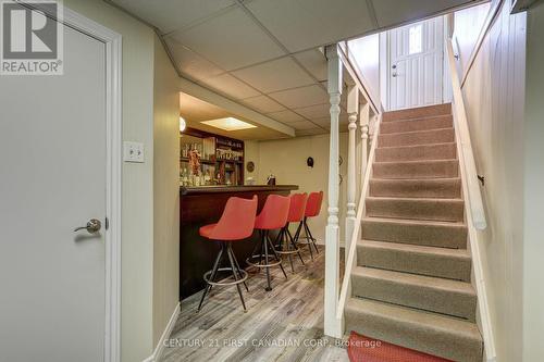 60 Jena Crescent, London, ON - Indoor Photo Showing Other Room