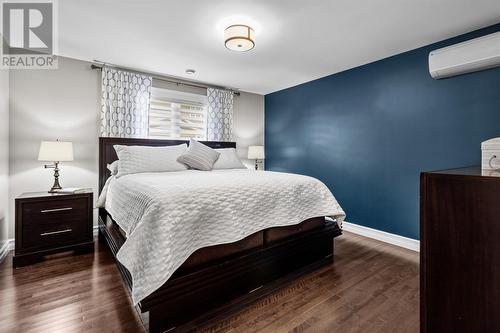 8 Mike Adam Place, St. John'S, NL - Indoor Photo Showing Bedroom