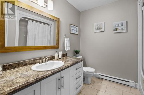 8 Mike Adam Place, St. John'S, NL - Indoor Photo Showing Bathroom