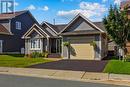 8 Mike Adam Place, St. John'S, NL  - Outdoor With Facade 