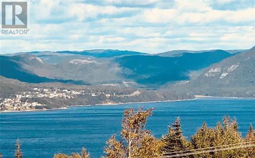 Lot 8-16 Parkway Heights, Corner Brook, NL 