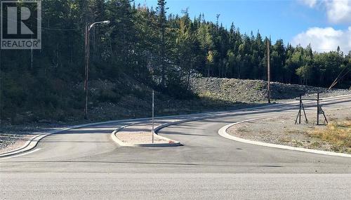 Lot 8-16 Parkway Heights, Corner Brook, NL 