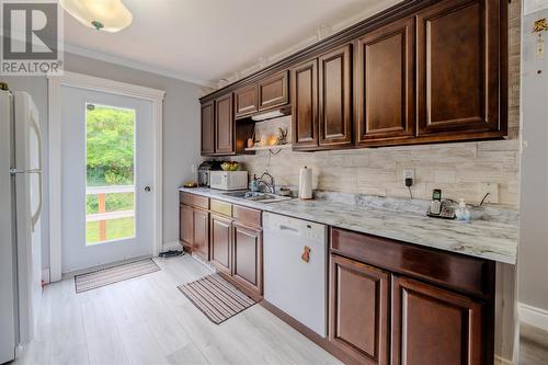 1 Lundrigans Road, Witless Bay, NL - Indoor Photo Showing Kitchen