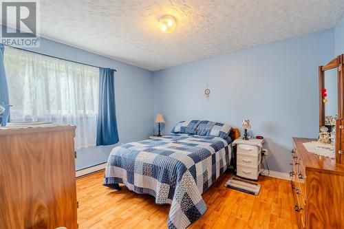 1 Lundrigans Road, Witless Bay, NL - Indoor Photo Showing Bedroom