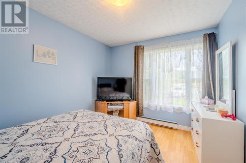 1 Lundrigans Road, Witless Bay, NL - Indoor Photo Showing Bedroom