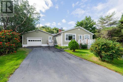 1 Lundrigans Road, Witless Bay, NL - Outdoor With Facade