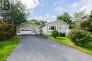 1 Lundrigans Road, Witless Bay, NL  - Outdoor With Facade 