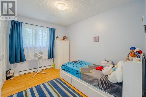 1 Lundrigans Road, Witless Bay, NL - Indoor Photo Showing Bedroom