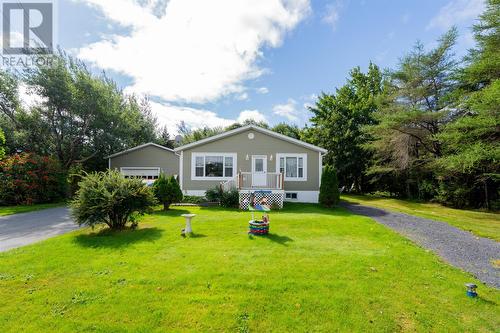 1 Lundrigans Road, Witless Bay, NL - Outdoor