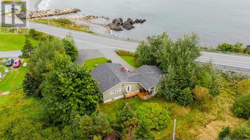 1 Lundrigans Road, Witless Bay, NL - Outdoor With Body Of Water With View