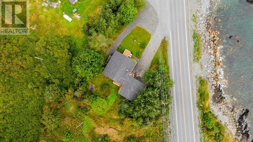 1 Lundrigans Road, Witless Bay, NL - Outdoor With View