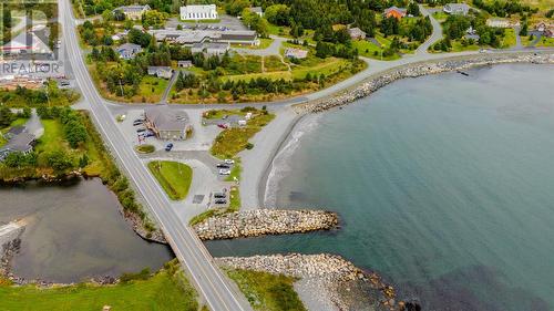 1 Lundrigans Road, Witless Bay, NL - Outdoor With Body Of Water With View