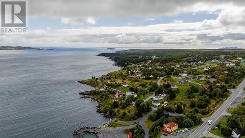 1 Lundrigans Road, Witless Bay, NL - Outdoor With Body Of Water With View