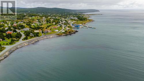 1 Lundrigans Road, Witless Bay, NL - Outdoor With Body Of Water With View