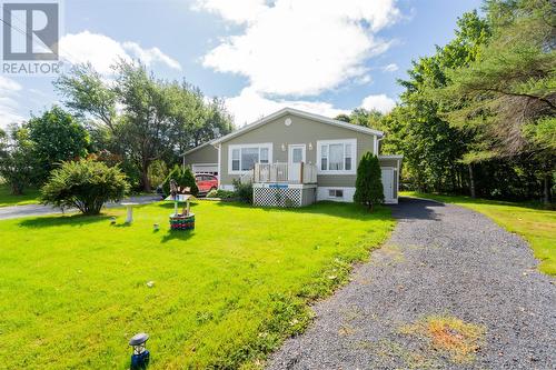 1 Lundrigans Road, Witless Bay, NL - Outdoor