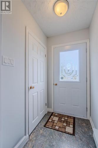 1 Lundrigans Road, Witless Bay, NL - Indoor Photo Showing Other Room