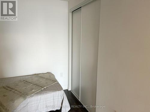 3208 - 251 Jarvis Street, Toronto, ON - Indoor Photo Showing Bedroom