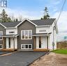 107 Elsliger Street, Dieppe, NB  - Outdoor With Facade 