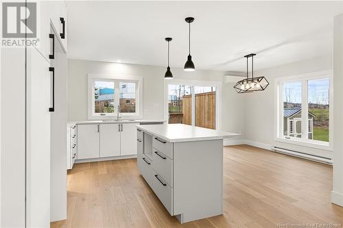 107 Elsliger Street, Dieppe, NB - Indoor Photo Showing Kitchen