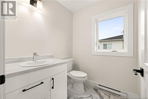 107 Elsliger Street, Dieppe, NB - Indoor Photo Showing Bathroom