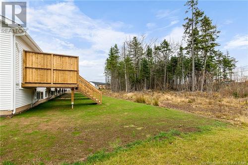 107 Elsliger Street, Dieppe, NB - Outdoor