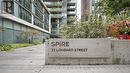 2402 - 33 Lombard Street, Toronto, ON  - Outdoor With Balcony 