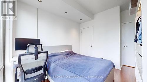 2402 - 33 Lombard Street, Toronto, ON - Indoor Photo Showing Bedroom