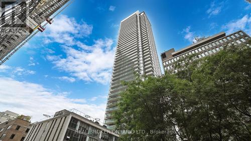 2402 - 33 Lombard Street, Toronto, ON - Outdoor