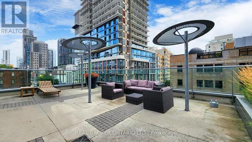 2402 - 33 Lombard Street, Toronto, ON - Outdoor