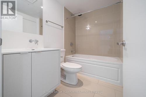 3403 - 88 Harbour Street, Toronto, ON - Indoor Photo Showing Bathroom