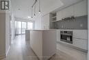 3403 - 88 Harbour Street, Toronto, ON  - Indoor Photo Showing Kitchen 