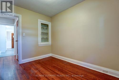 234 Floyd Avenue, Toronto, ON - Indoor Photo Showing Other Room