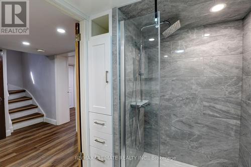 234 Floyd Avenue, Toronto, ON - Indoor Photo Showing Bathroom