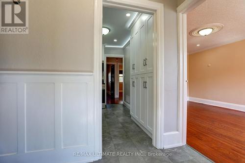 234 Floyd Avenue, Toronto, ON - Indoor Photo Showing Other Room