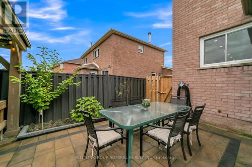 971 Leslie Valley Drive, Newmarket, ON - Outdoor With Deck Patio Veranda With Exterior